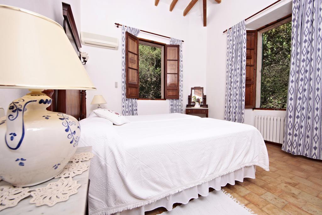 Agroturisme Finca Sa Maniga Guest House Bunyola Ngoại thất bức ảnh