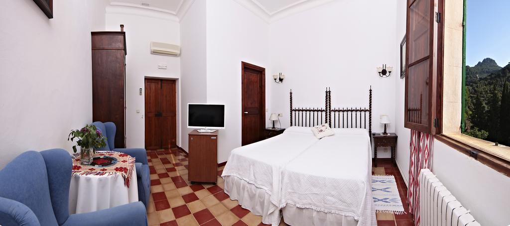 Agroturisme Finca Sa Maniga Guest House Bunyola Ngoại thất bức ảnh