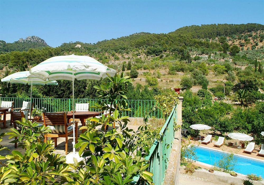 Agroturisme Finca Sa Maniga Guest House Bunyola Ngoại thất bức ảnh